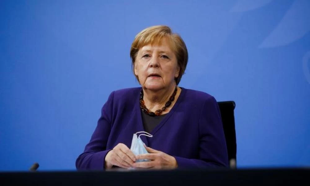 Γερμανία: Χαιρετίζει την επίτευξη της εκεχειρίας σε Ισραήλ και Γάζα